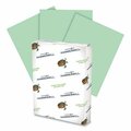 Paperperfect 11 x 17 in. Colors Print Paper, Green PA3767527